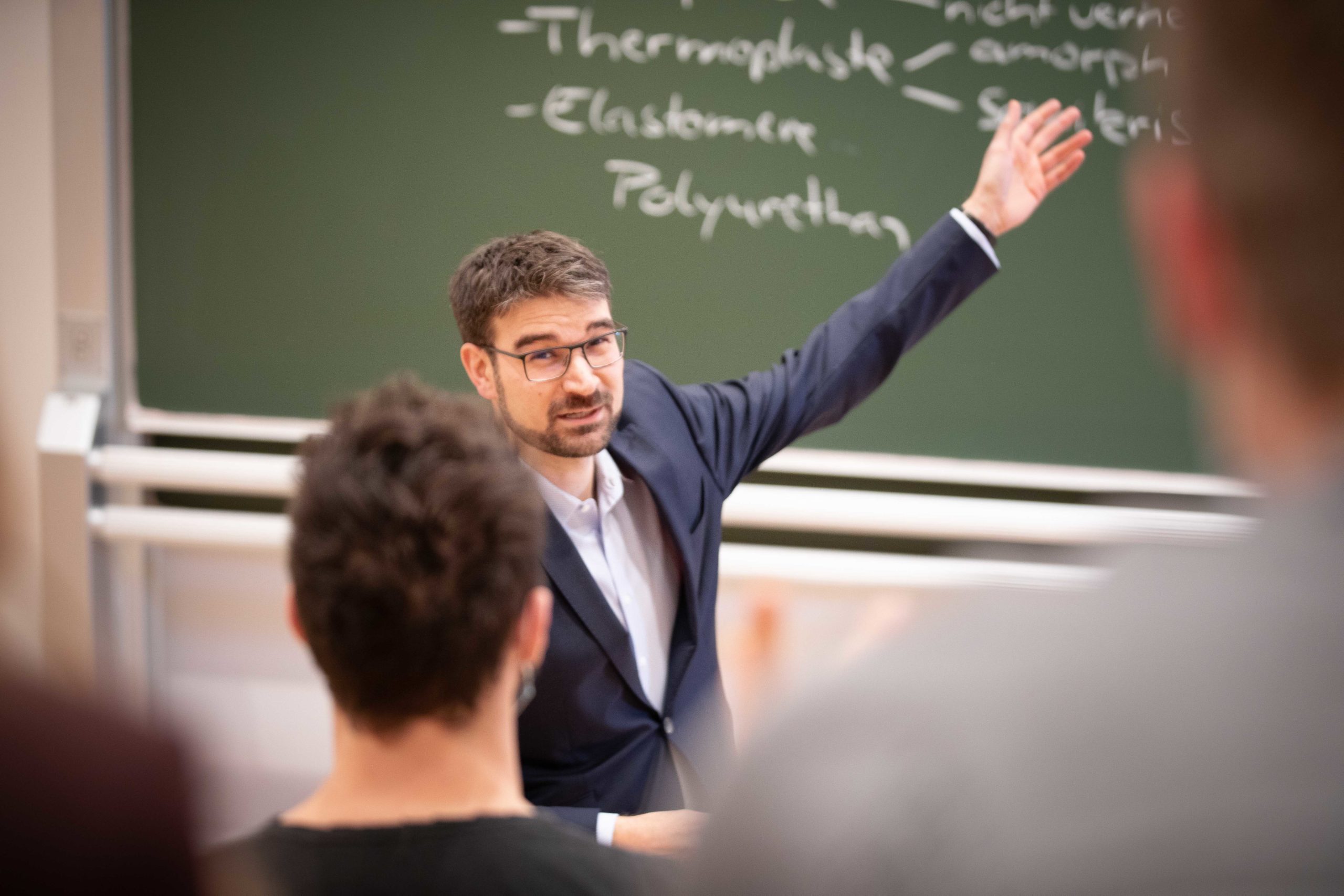 M.Sc. Tobias Standau | Polymer Engineering Bayreuth M.Sc. Tobias Standau | Polymer Engineering Bayreuth