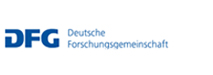 Logo Deutsche Forschungsgemeinschaft | Polymer Engineering Bayreuth