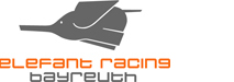 Logo Elefant Racing Bayreuth | Polymer Engineering Bayreuth