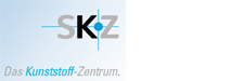 Logo SKZ - Das Kunststoff-Zentrum | Polymer Engineering Bayreuth