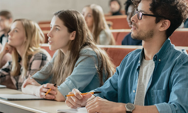 Lehrangebot | Polymer Engineering Bayreuth