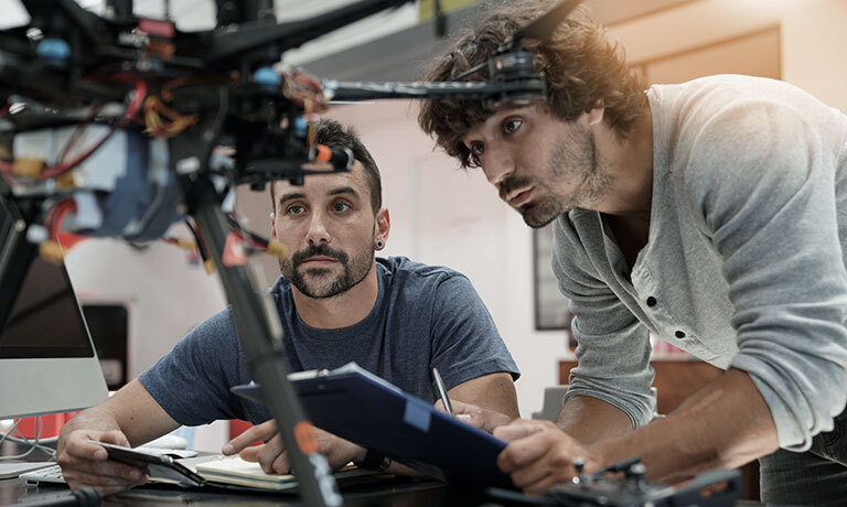 Studentische Arbeiten | Polymer Engineering Bayreuth