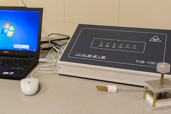 THB 100 | Polymer Engineering Bayreuth