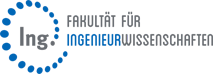 Logo Fakultät für Ingenieurwissenschaften | Polymer Engineering Bayreuth